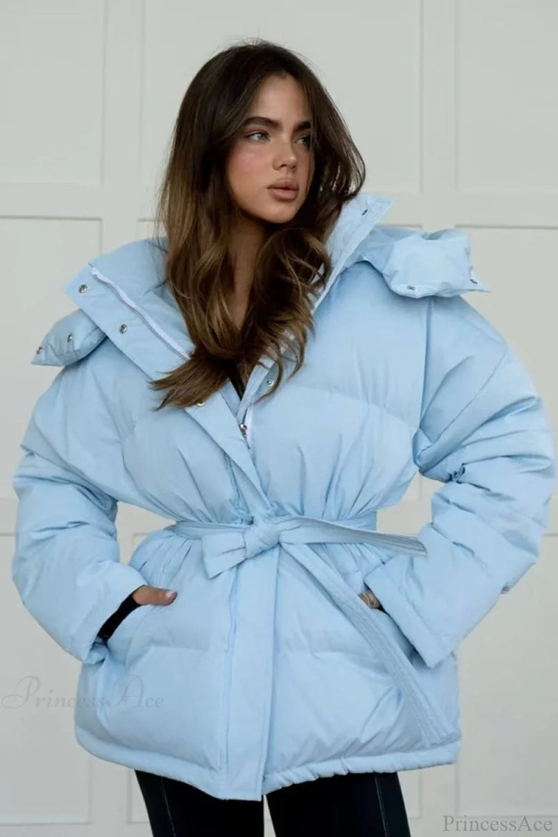 Classic Vintage Coat with a Flattering Fit