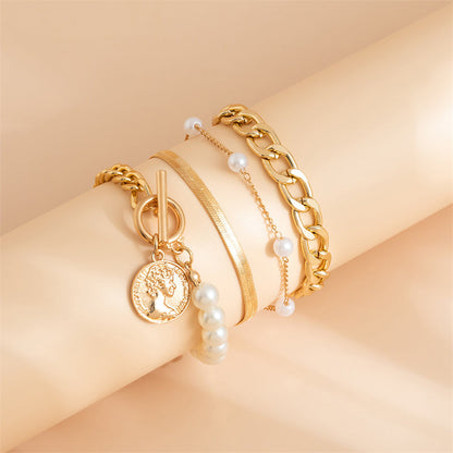 A Vintage Style Garment with Delicate Timeless Details