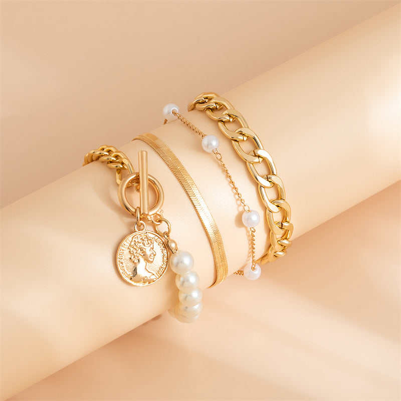 A Vintage Style Garment with Delicate Timeless Details
