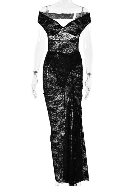 Beautifully Balanced Garment with Timeless Character