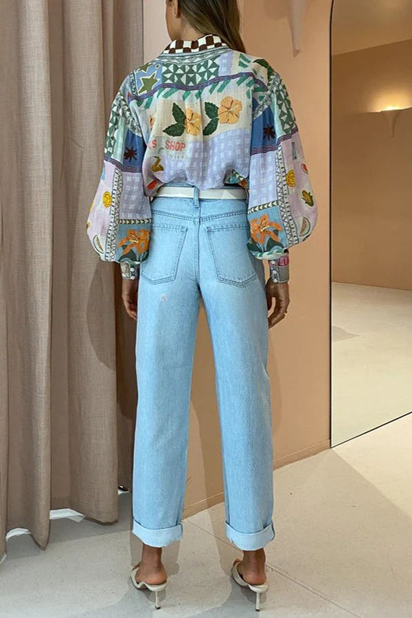 Classic Vintage & Enduringly Stylish Shirt