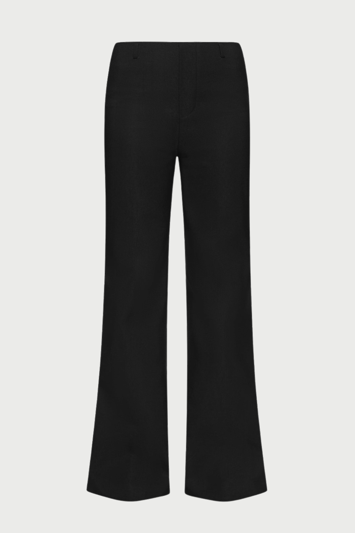 Well Tailored Top with a Graceful Silhouette