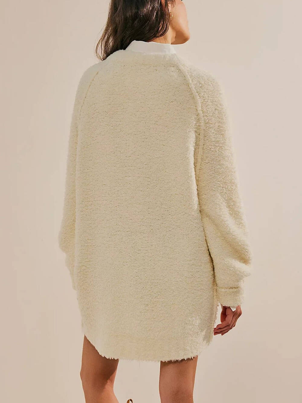 Classic Vintage & Enduringly Stylish Sweater