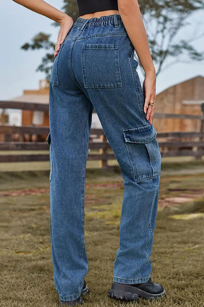 Beautifully Crafted Pants in a Classic Style