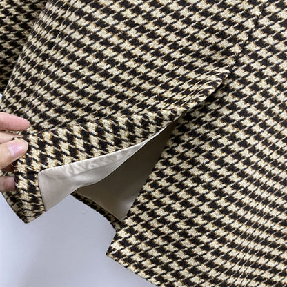 Polished Garment with an Effortless Classic Look