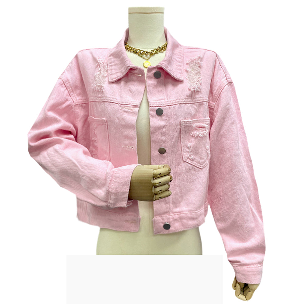 Classic Vintage & Enduringly Stylish Jacket
