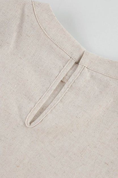 Polished Trousers with an Effortless Classic Look