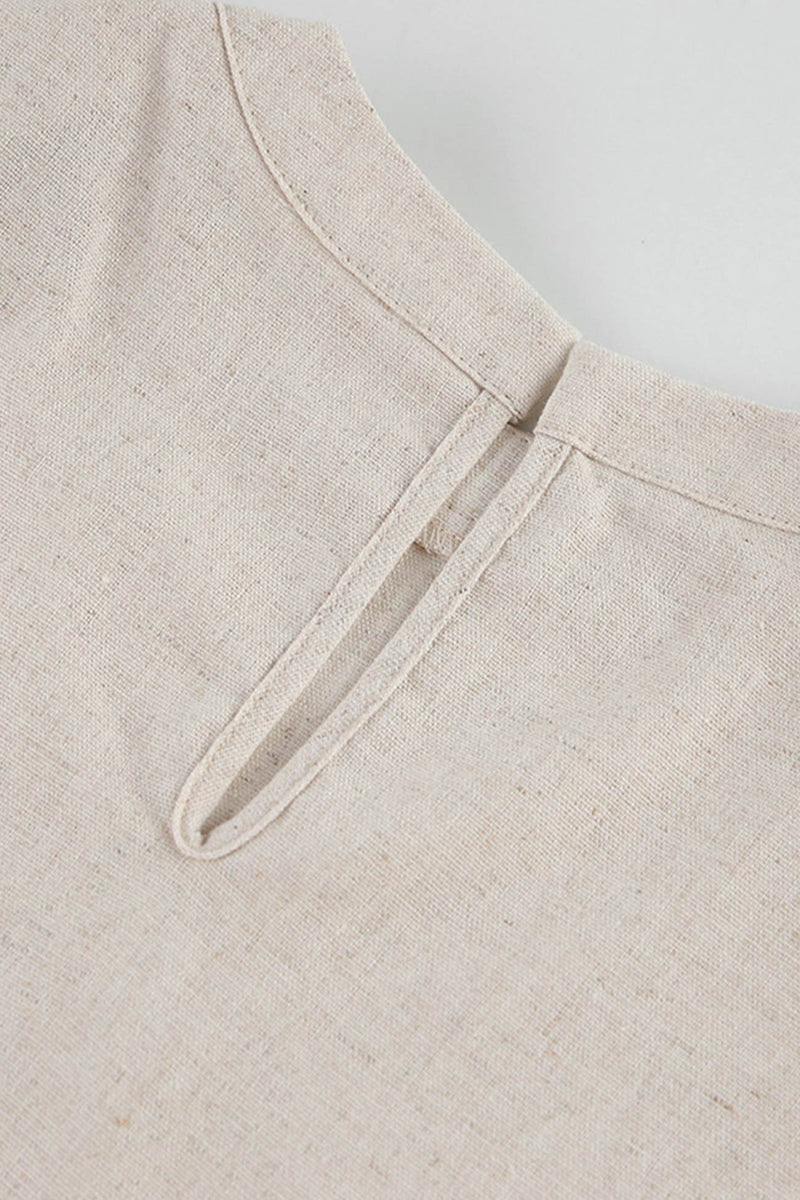 Polished Trousers with an Effortless Classic Look