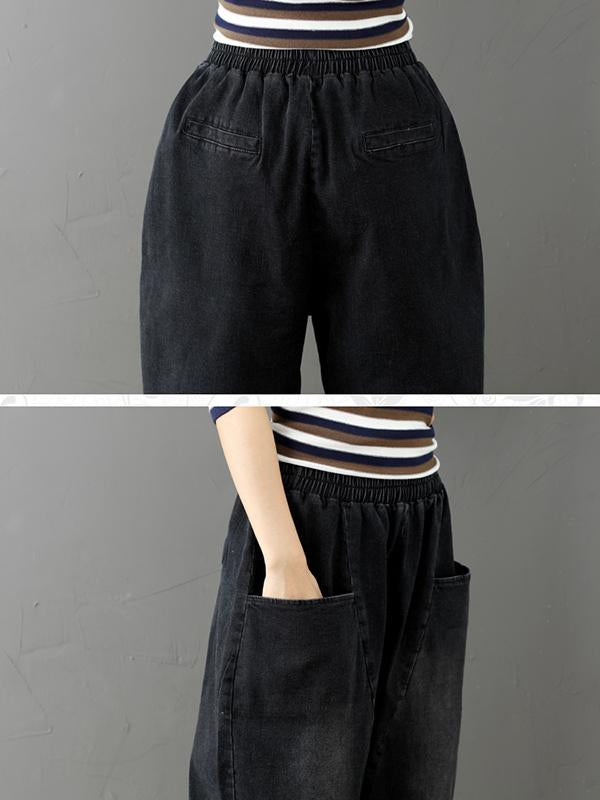 Elegantly Styled Pants for Everyday Wear