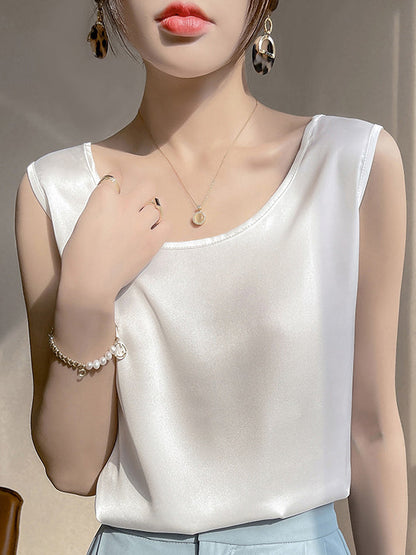 Classic Vintage & Enduringly Stylish Top