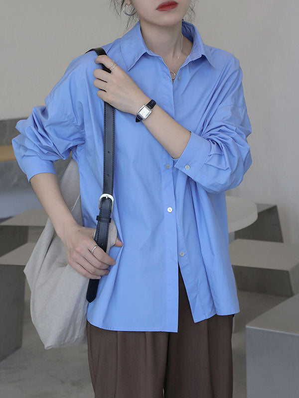 Effortlessly Elegant Blouse with a Timeless Design
