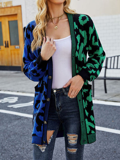 Polished Cardigan with an Effortless Classic Look