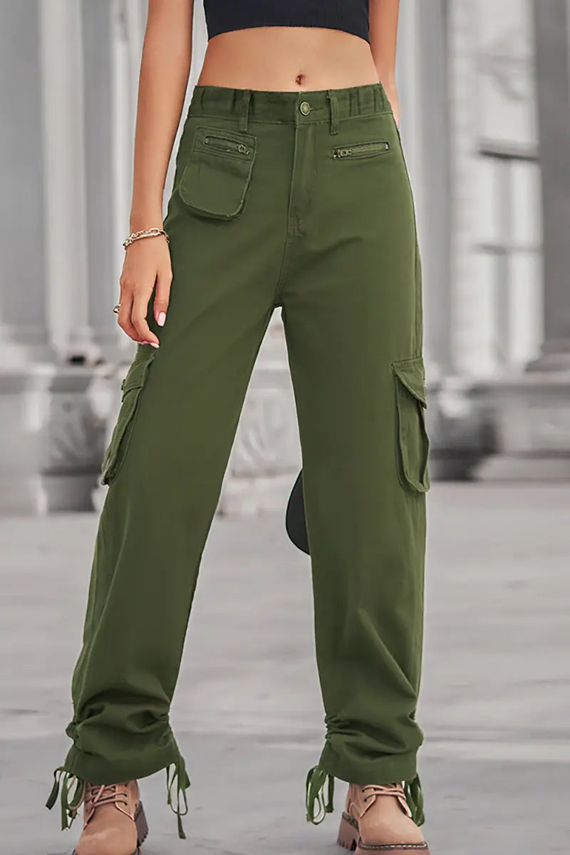 Classic Vintage & Enduringly Stylish Pants