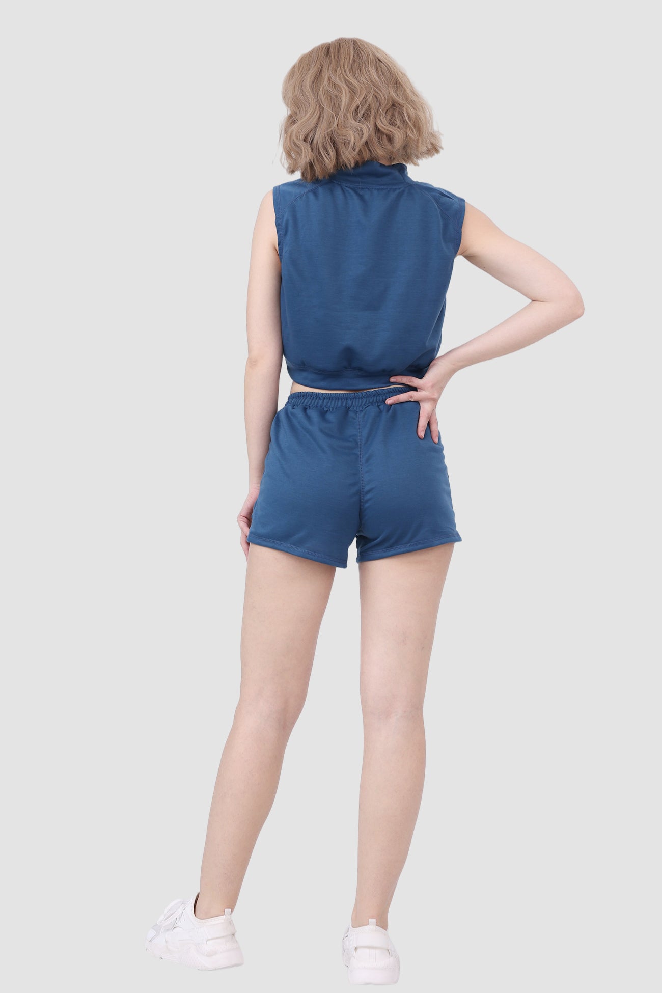 Elegantly Styled Garment for Everyday Wear