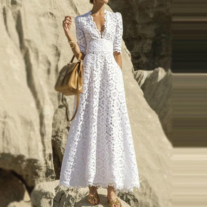 Classic Vintage & Enduringly Stylish Dress