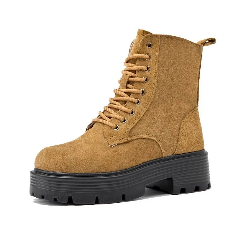Classic Vintage & Enduringly Stylish Boots
