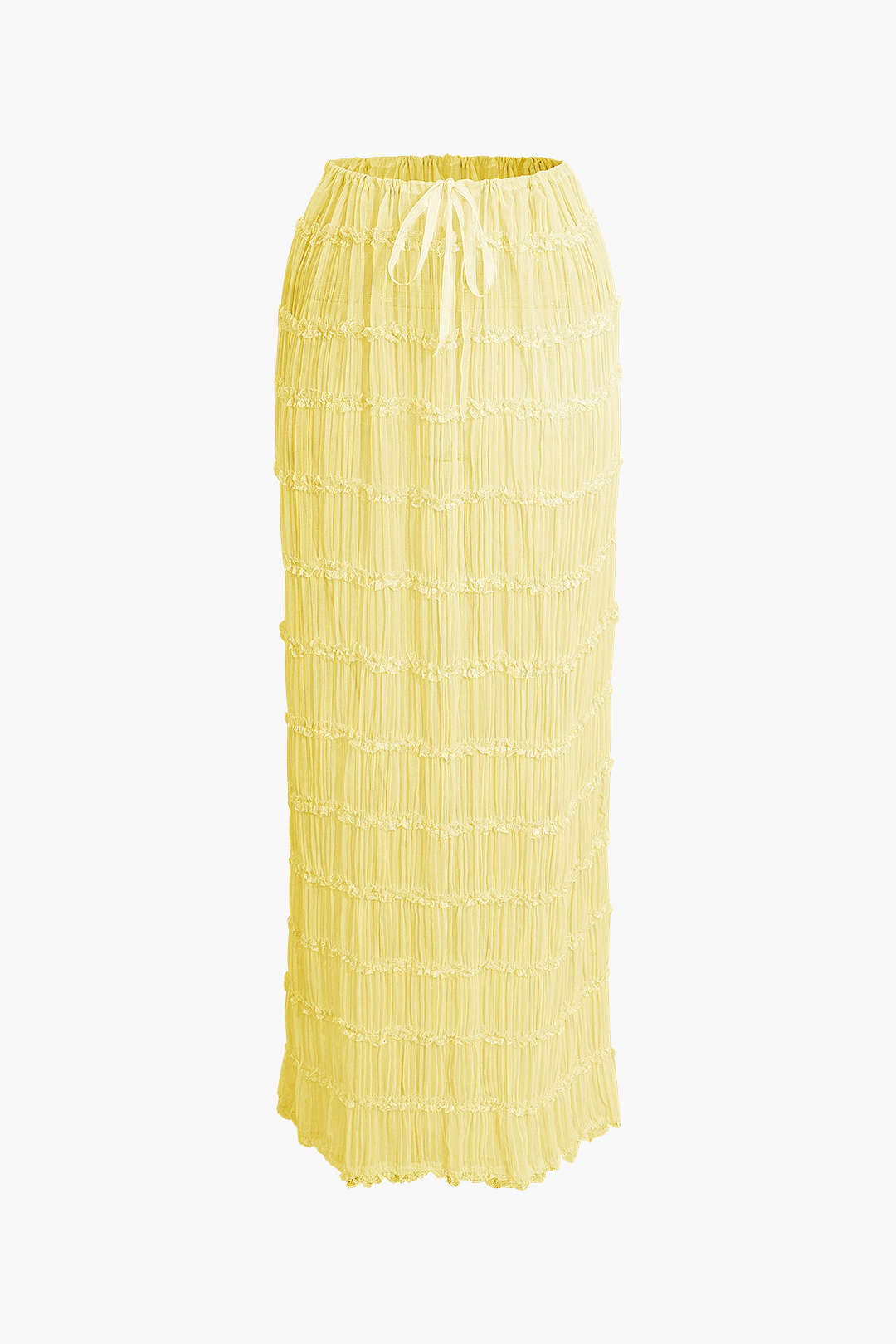 Effortlessly Elegant Top with a Timeless Design