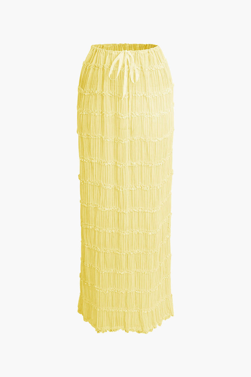 Effortlessly Elegant Top with a Timeless Design