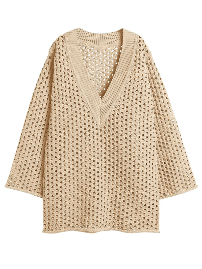 Gracefully Styled Garment for Any Occasion
