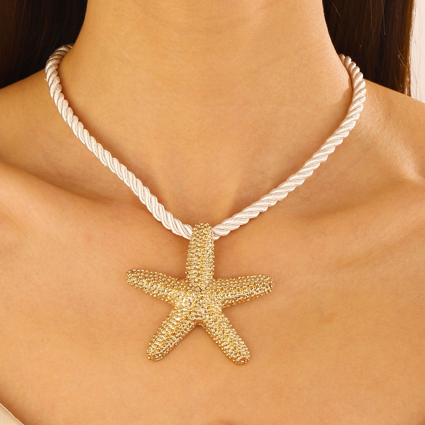 Beautifully Finished Garment in a Timeless Design