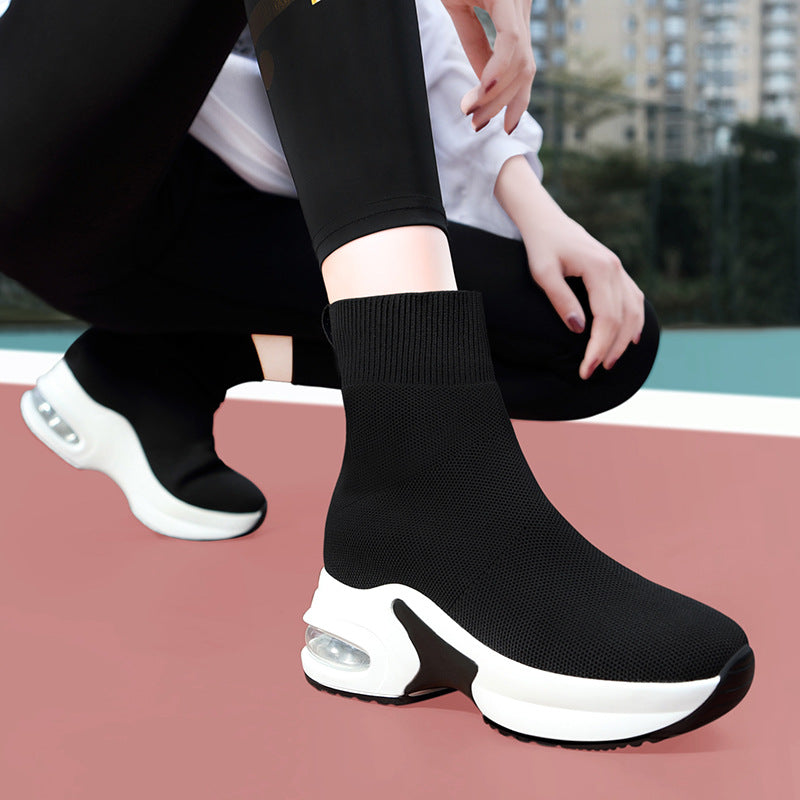 Beautifully Balanced Boots with Timeless Character