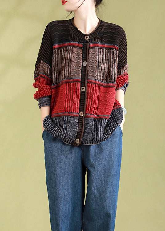 Beautifully Finished Cardigan in a Timeless Design