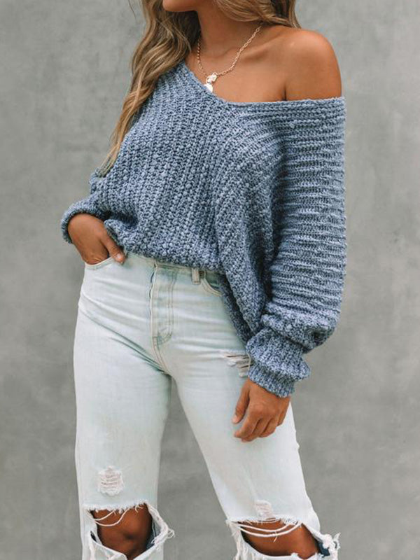 Elegantly Styled Sweater for Everyday Wear