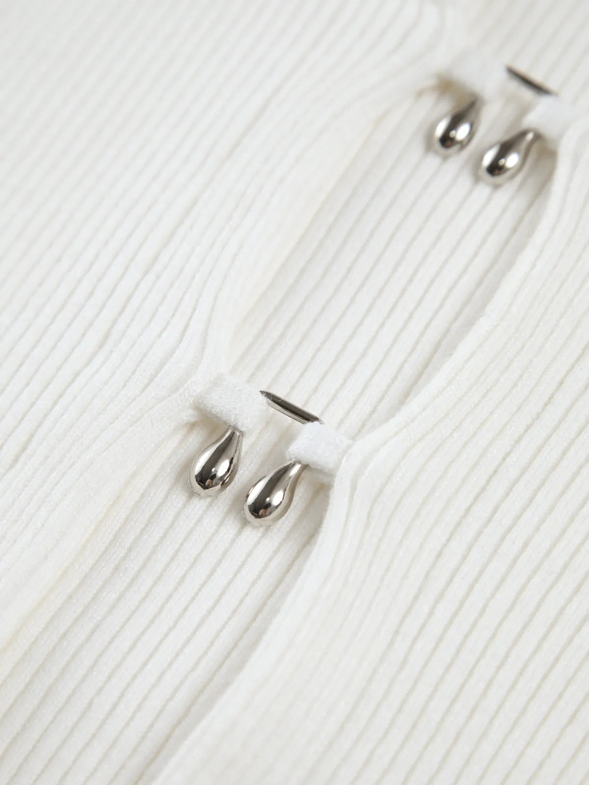 Sophisticated Top with a Clean Classic Look