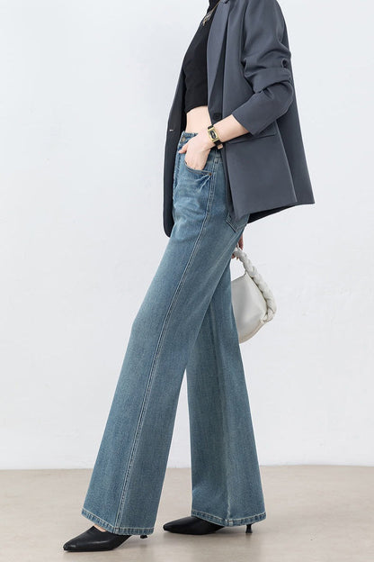 Vintage Inspired Garment with a Contemporary Edge