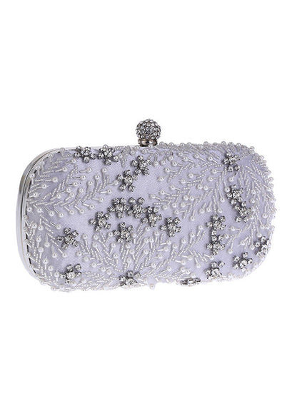 Beautifully Crafted Bag in a Classic Style