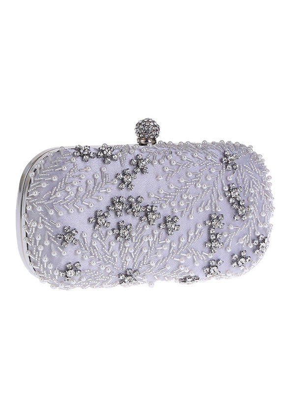 Beautifully Crafted Bag in a Classic Style