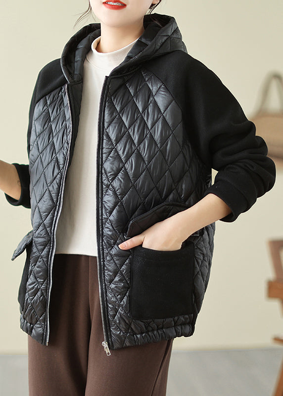 Beautifully Finished Coat in a Timeless Design
