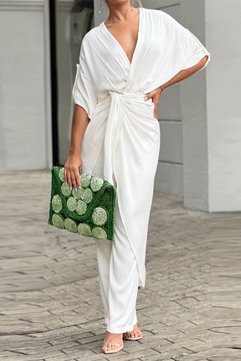 A Vintage Style Garment with Delicate Timeless Details
