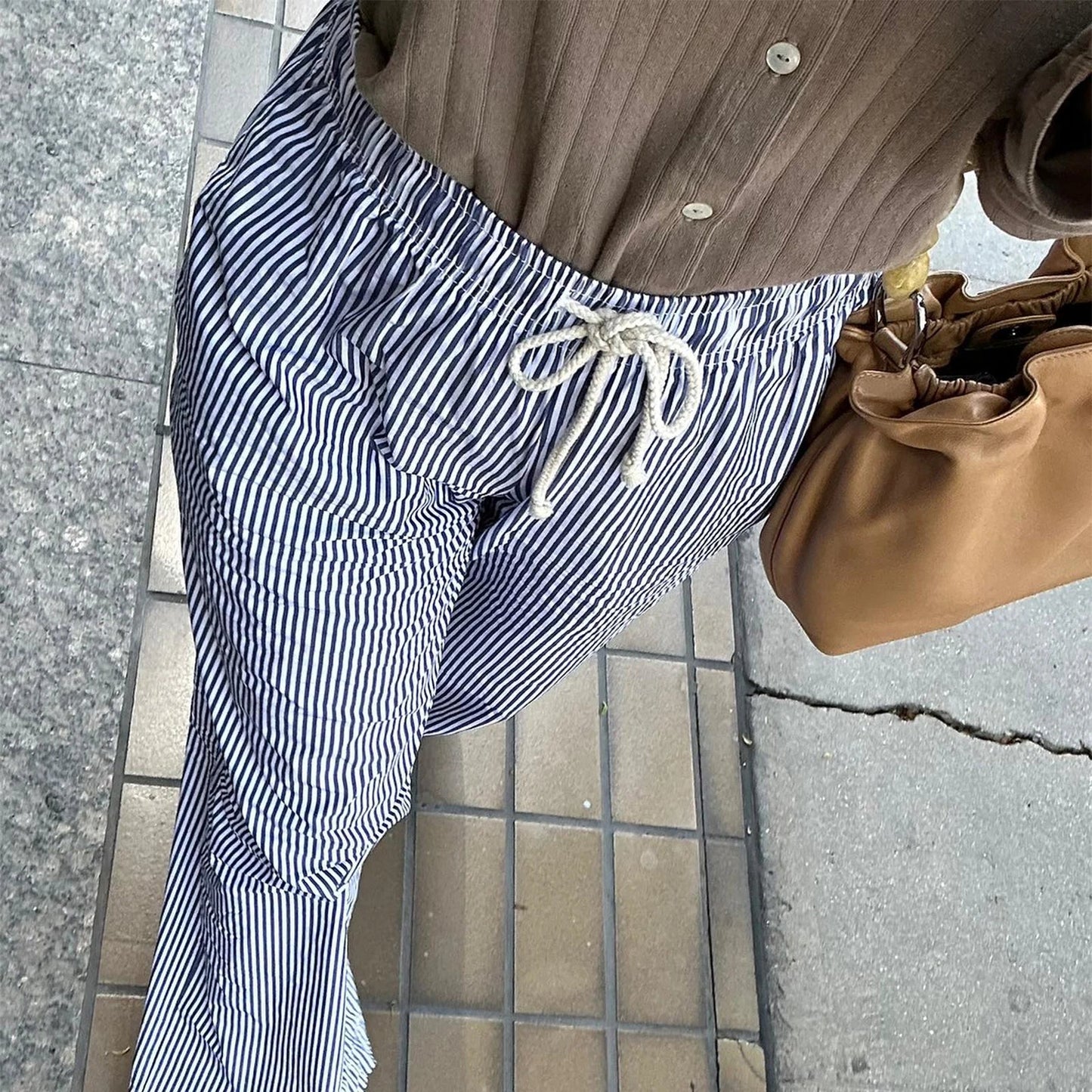 Vintage Inspired Garment with a Contemporary Edge