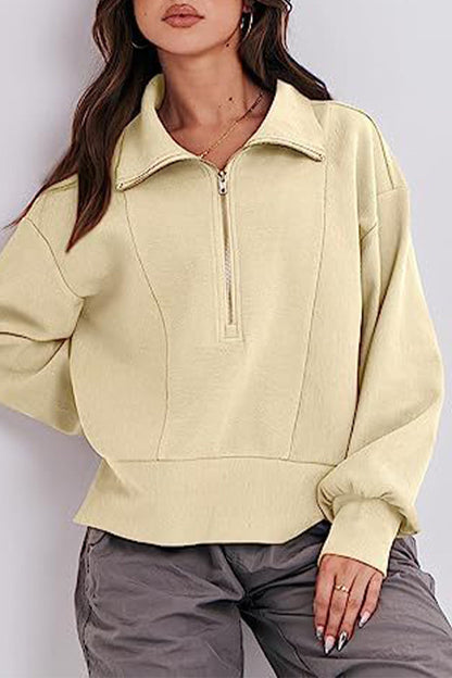 Beautifully Crafted Top in a Classic Style