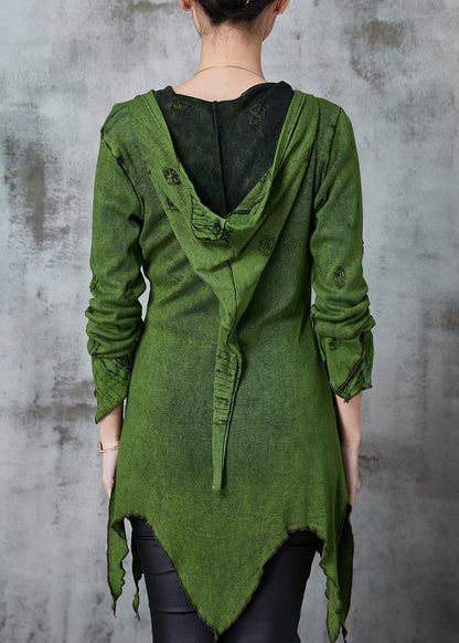 Vintage Inspired Jacket with a Contemporary Edge