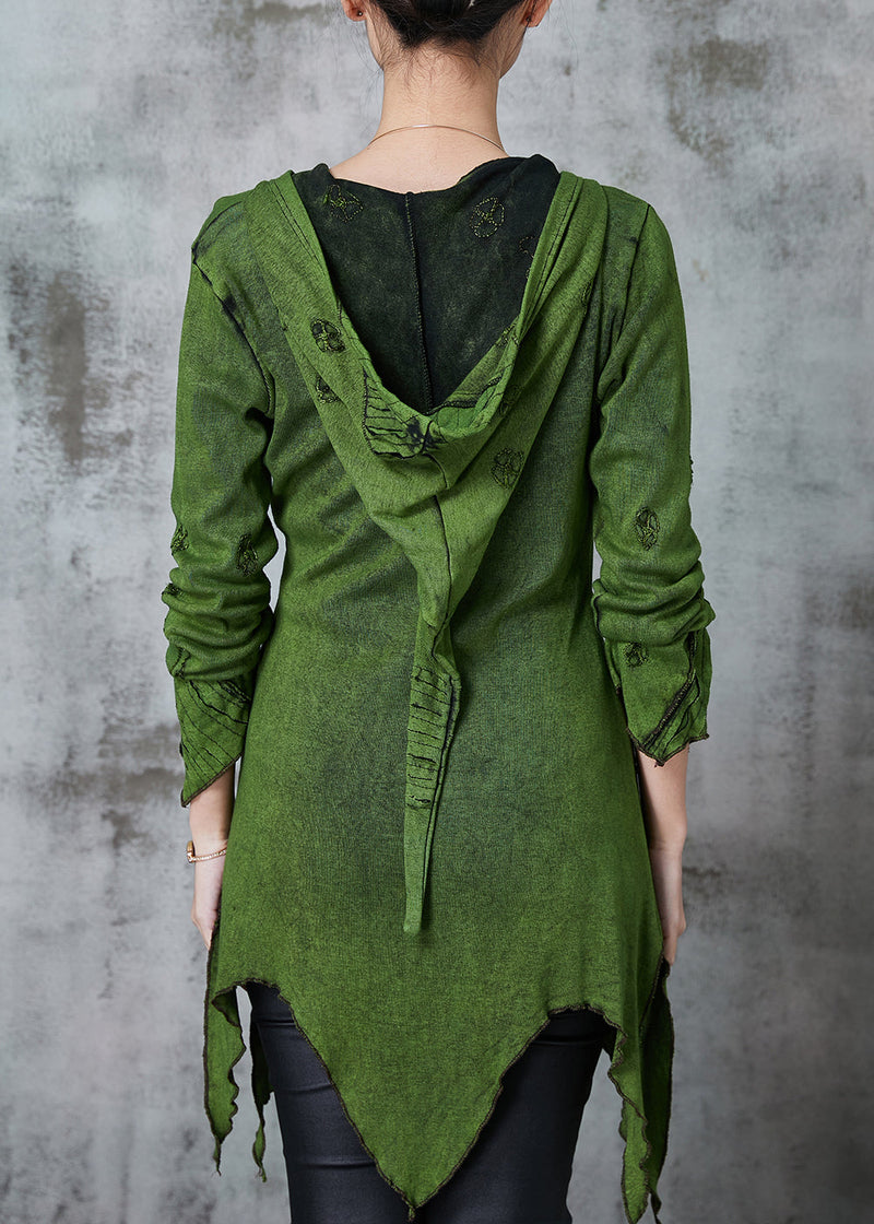Vintage Inspired Jacket with a Contemporary Edge