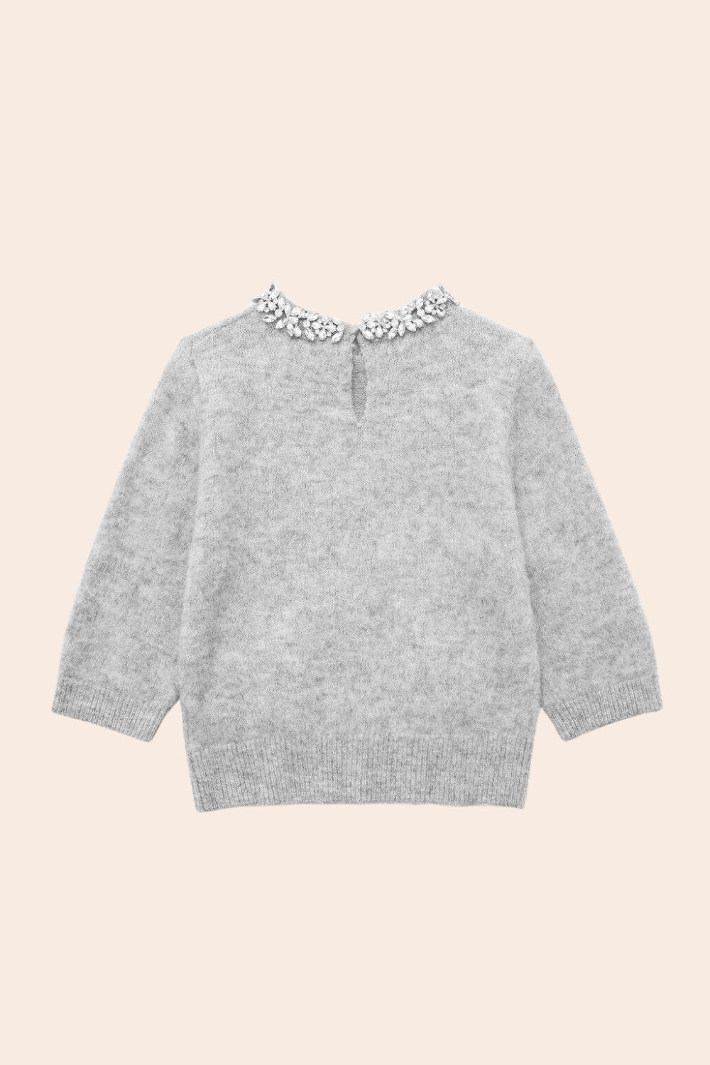 Vintage Inspired Garment with a Contemporary Edge