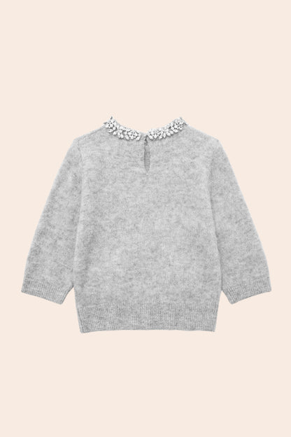 Vintage Inspired Garment with a Contemporary Edge