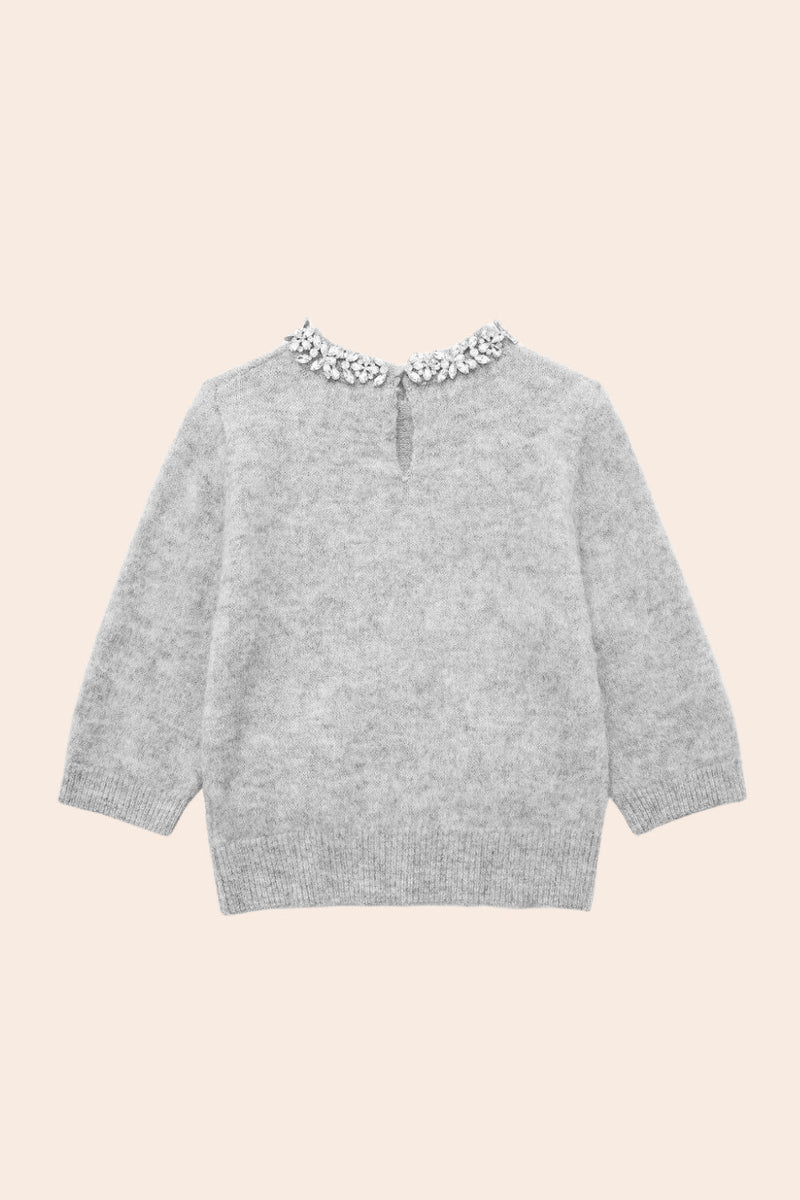 Vintage Inspired Garment with a Contemporary Edge