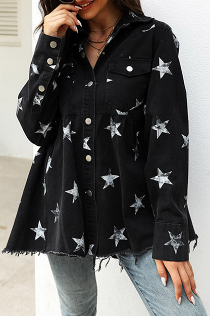 Classic Vintage & Enduringly Stylish Jacket