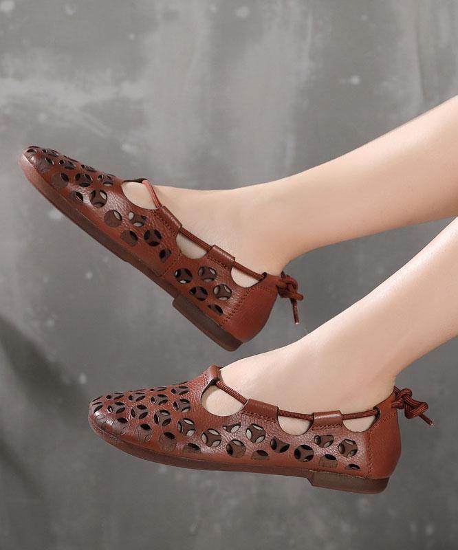 Vintage Inspired Shoes with a Contemporary Edge
