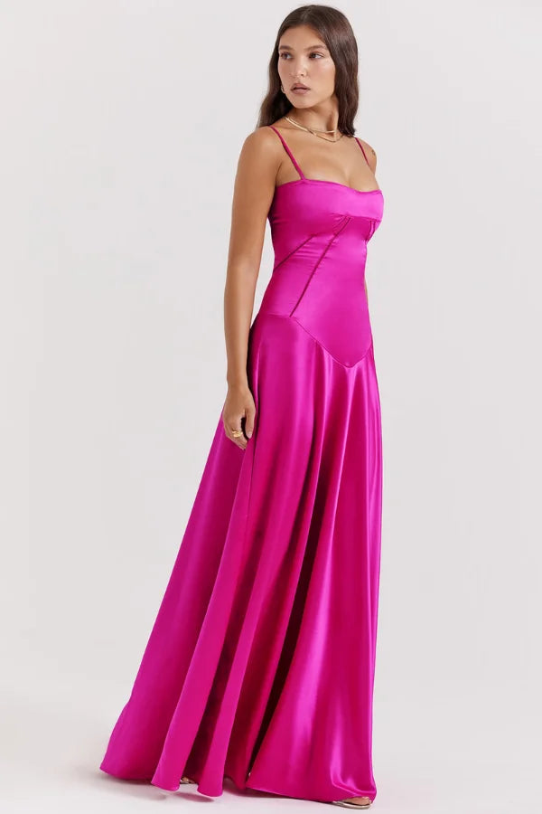 Beautifully Finished Garment in a Timeless Design