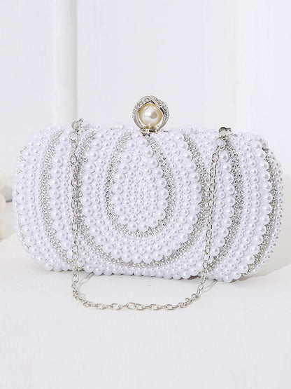 Effortlessly Elegant Bag with a Timeless Design