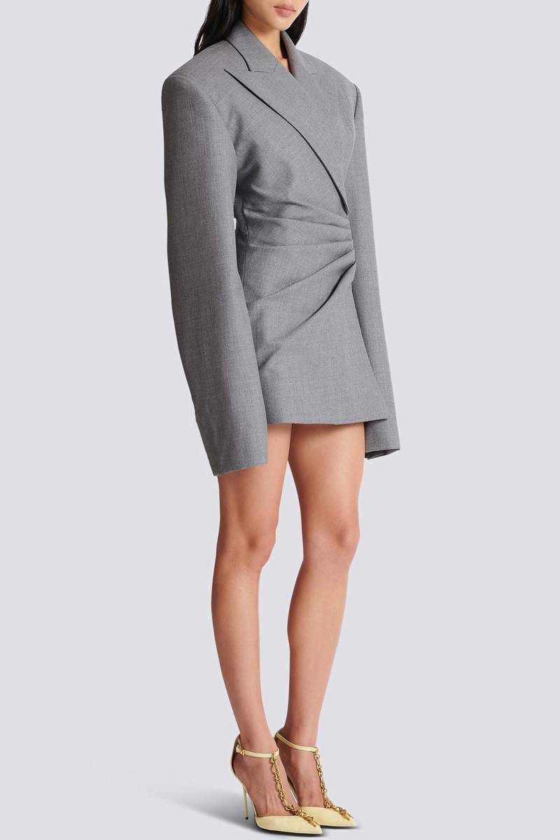 Elegantly Styled Garment for Everyday Wear