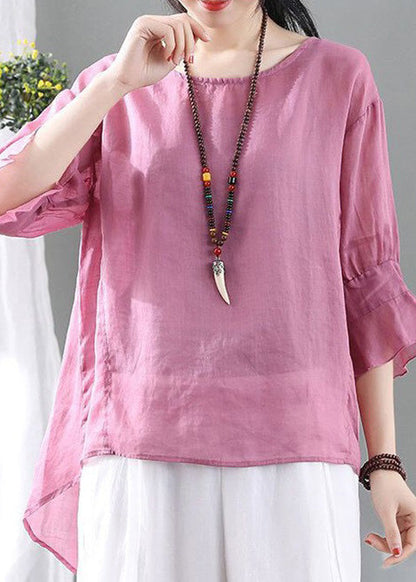 Polished Top with an Effortless Classic Look