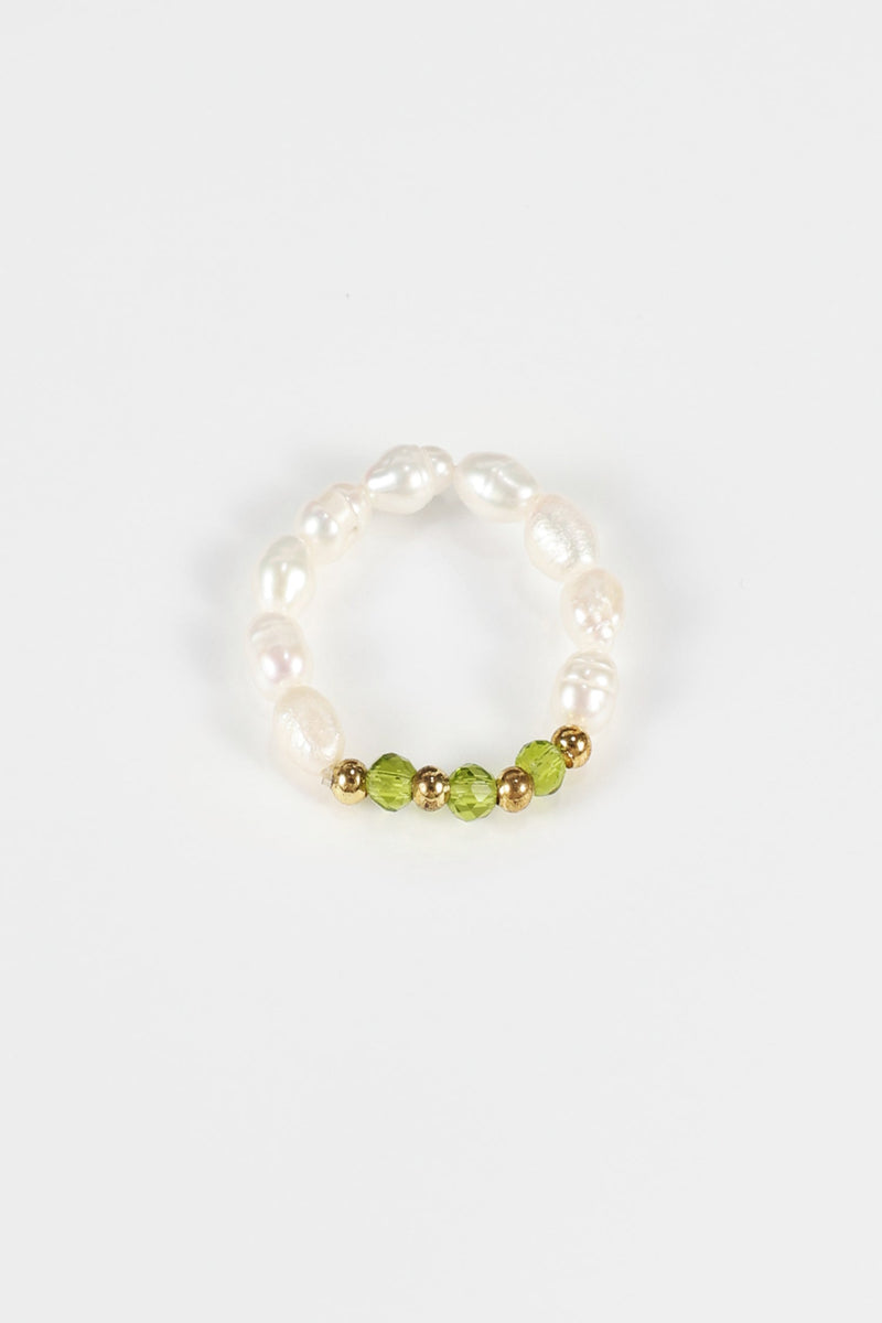 A Vintage Style Garment with Delicate Timeless Details