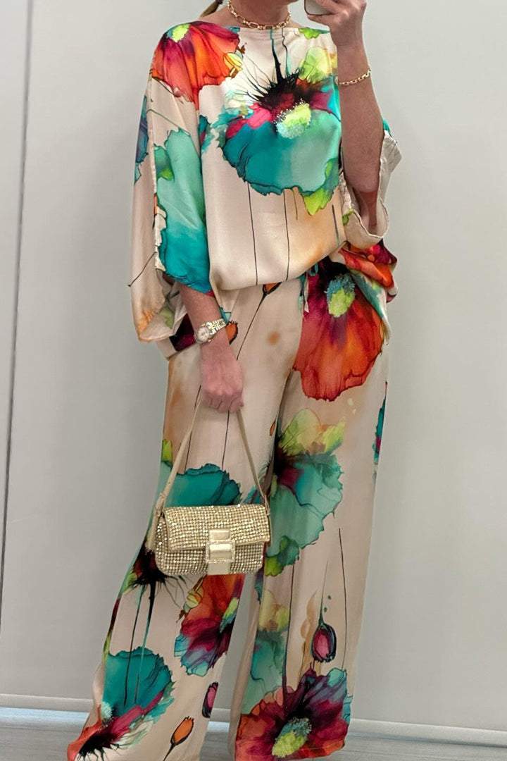 Gracefully Styled Garment for Any Occasion