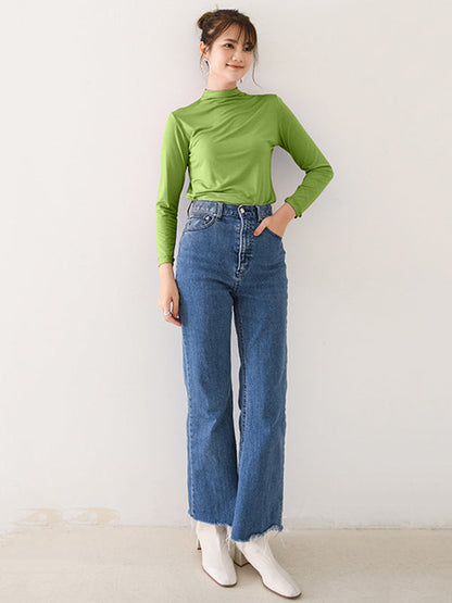 Vintage Inspired T-Shirt with a Contemporary Edge