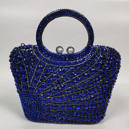 Classic Vintage Bag with a Flattering Fit